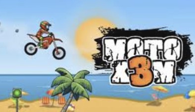 bike games
